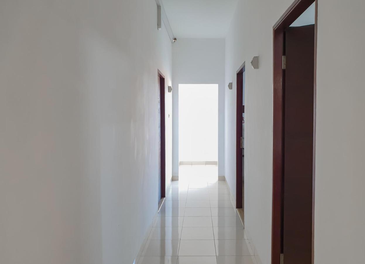 Hotel Reddoorz Near Istana Plaza 3 2*
